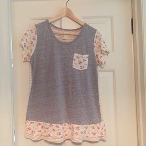 Matilda Jane shirt